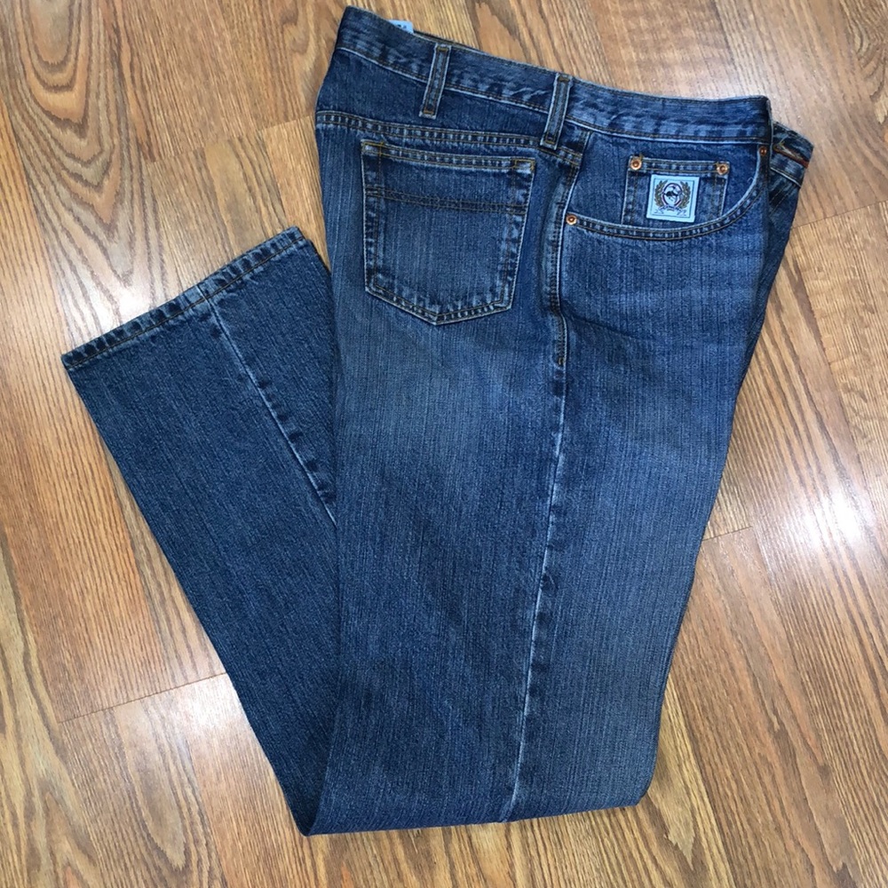 Cinch white label jeans men’s 33x34